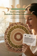 Seed Cycling Guide – Natürliche Hormon-Unterstützung